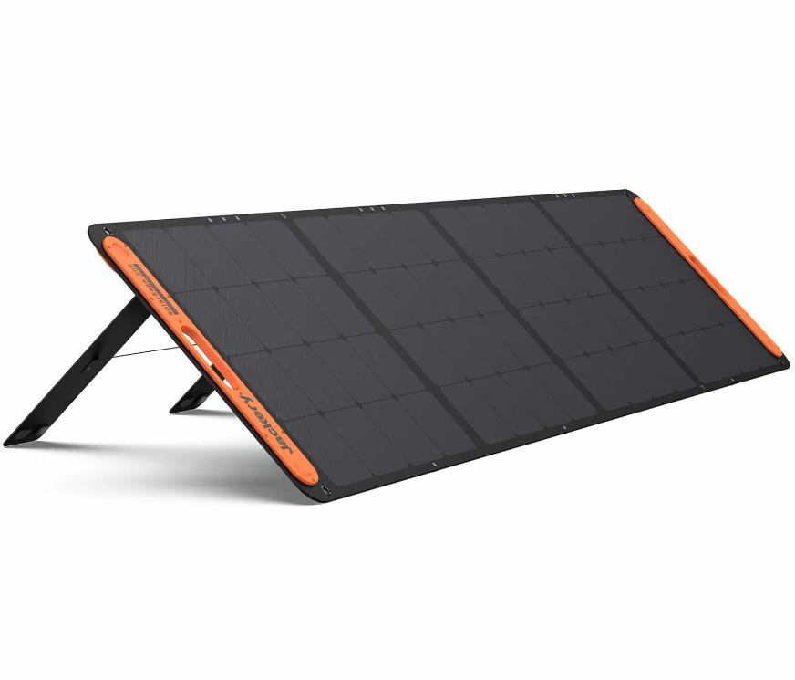 Jackery SolarSaga 200 W