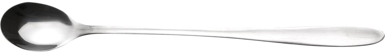 Gastro Lyžička na limonádu Modell 1001 21 cm, antikoro