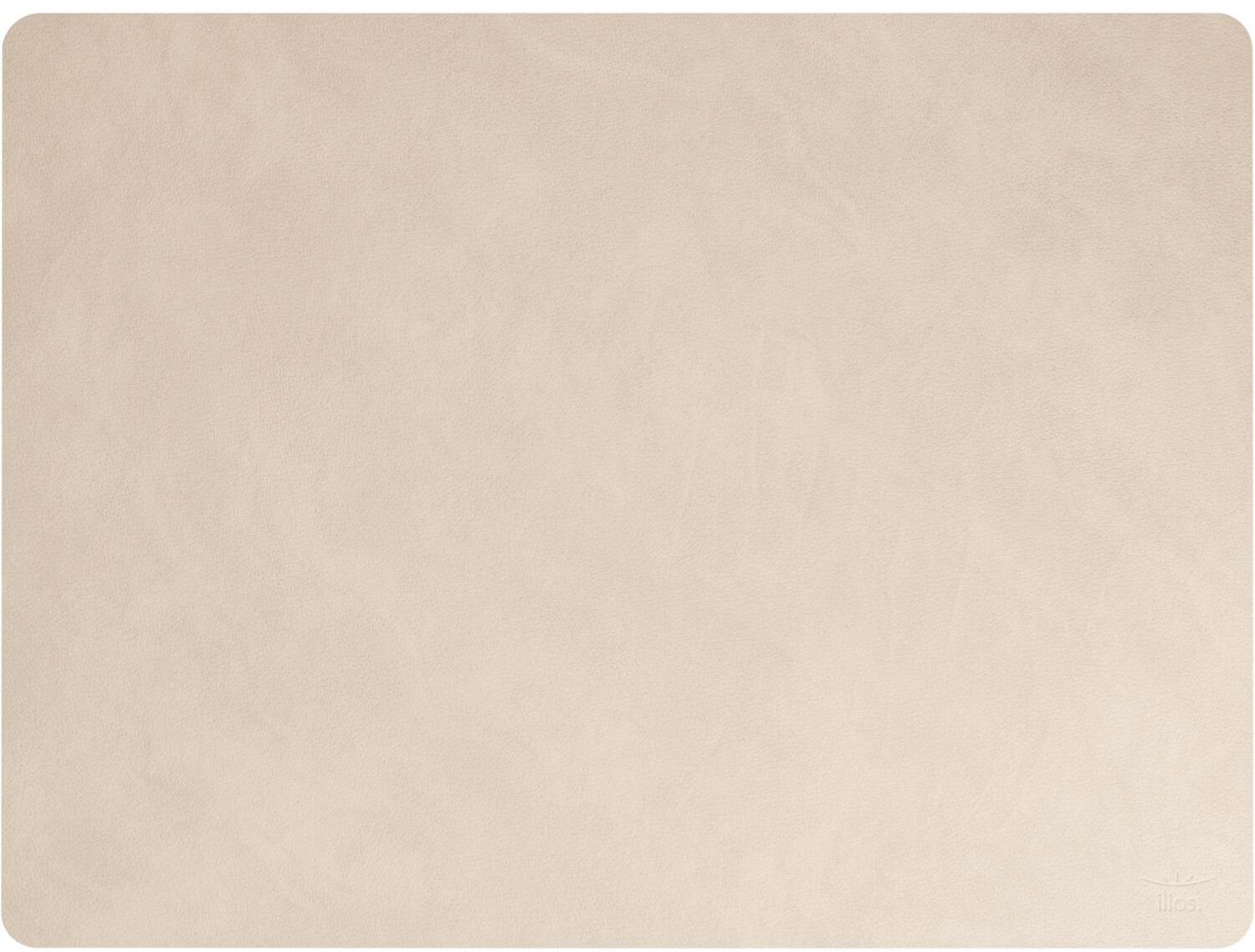 Ilios Prestieranie, štvorcové, Nupo, dĺžka 415 mm, šírka 310 mm, pieskové