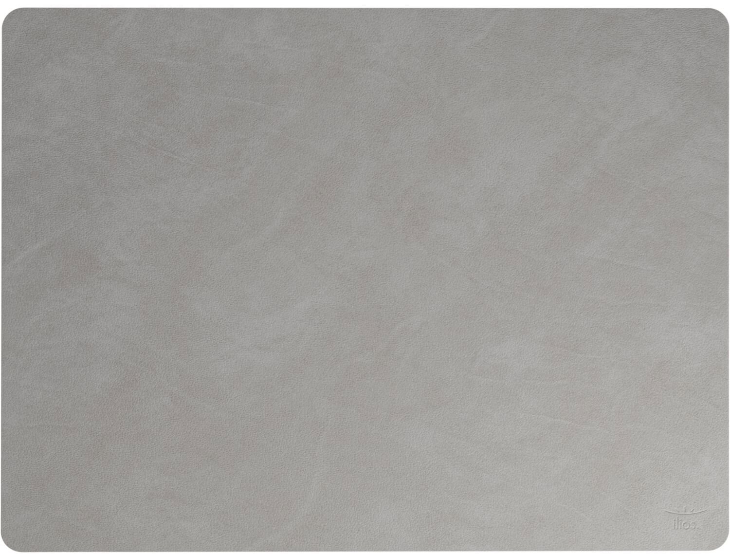 Ilios Prestieranie, štvorcové, Nupo, dĺžka 415 mm, šírka 310 mm, svetlo sivé