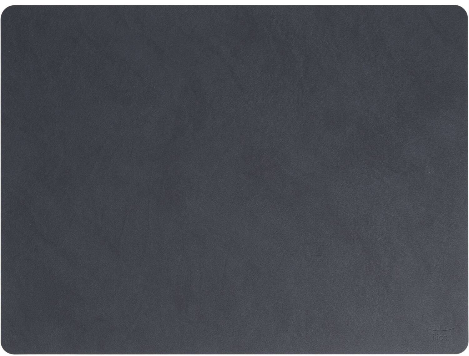 Ilios Prestieranie, štvorcové, Nupo, dĺžka 415 mm, šírka 310 mm, antracitové