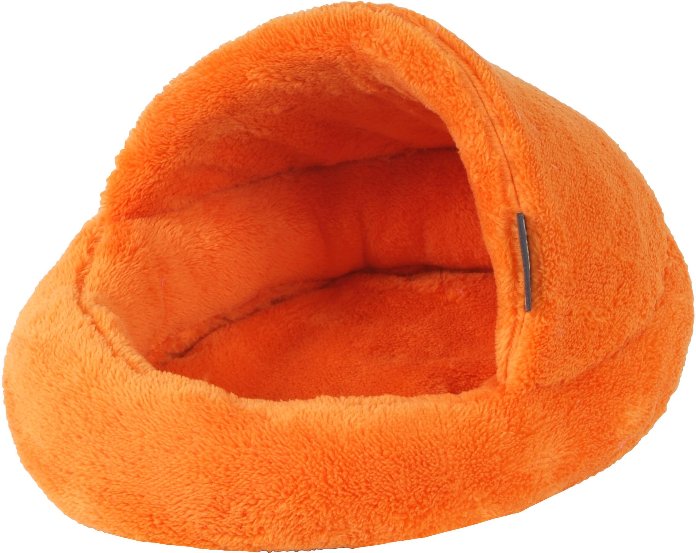 Olala Pets Papuča A30, oranžová