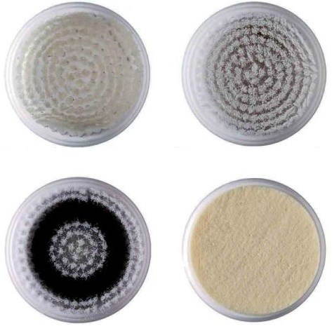 Bellissima Imetec 5040 Refill Kit