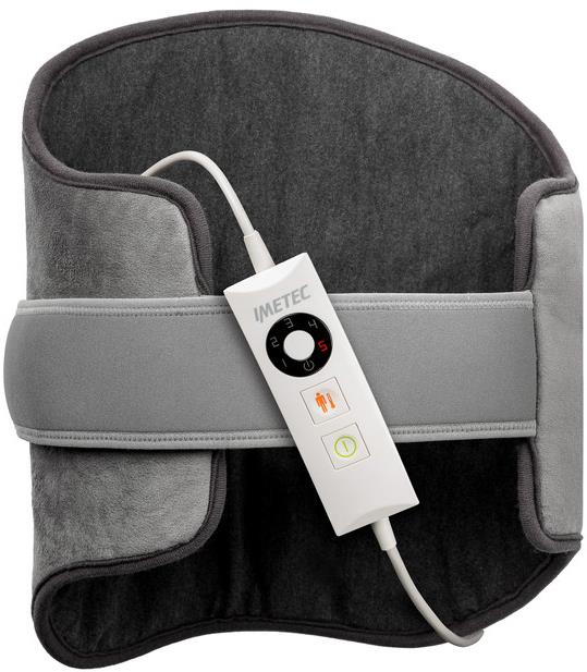 Imetec Intellisense bedrová dečka 16963