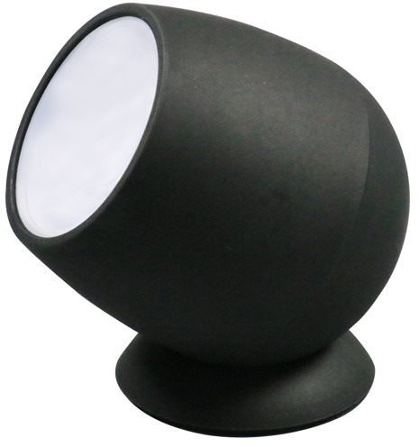 Immax NEO LITE Smart Atmosphere lamp 3 W RGB + CCT farebná a biela, stmievateľná, WiFi