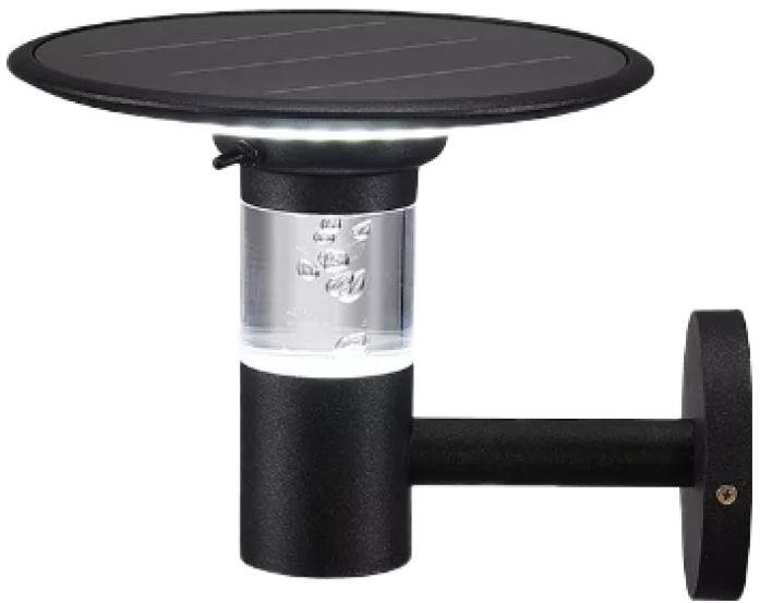 IMMAX NEO LITE BUBBLES nástenné svietidlo, CW/WW+RGB, IP54, Bluetooth, TUYA