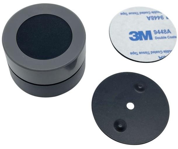 Immax NEO Smart otočné tlačidlo – zmena CCT, stmievanie, scény, Zigbee, Tuya
