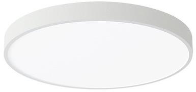 IMMAX NEO LITE SEMPLICI Smart, biele, 40 cm 36 W 2736 lm Tuya WiFi BEACON