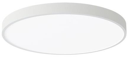 IMMAX NEO LITE SEMPLICI Smart, biele, 50 cm 48 W 3468 lm Tuya WiFi BEACON