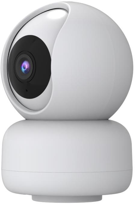 IMMAX NEO LITE Smart Security vnútorná PT, WiFi 2,4 GHz, 4 MP, ONVIF