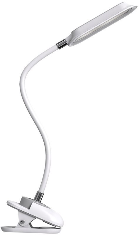 IMMAX CLIP LED CCT 7,5 W, biela