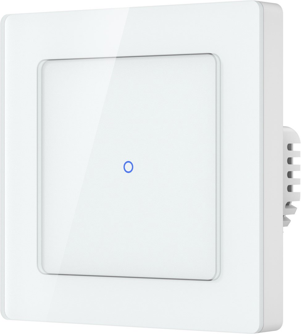 IMMAX NEO Smart 1-tlačidlový, WiFi, 230 V