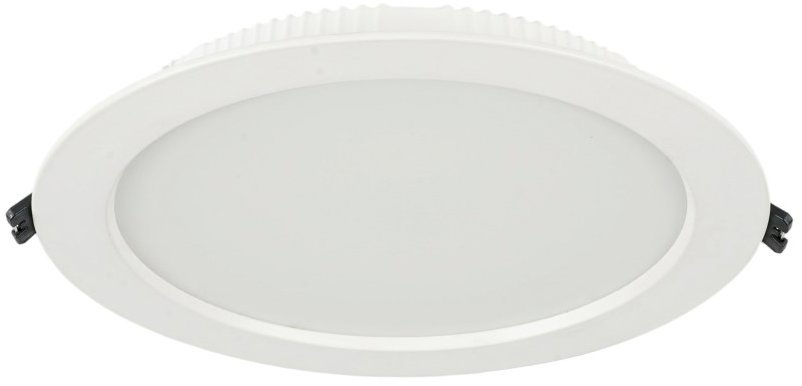 IMMAX NEO DOWN podhľadové stropné biele 12 cm 12 W WIFI BEACON CCT, stmievateľné