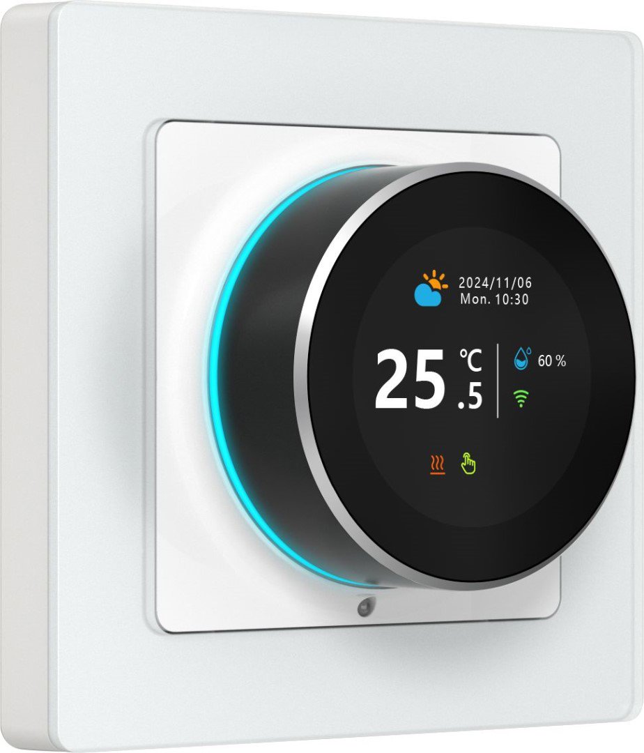 IMMAX NEO LITE Smart Nexa pre elektrické podlahové kúrenie 16 A, WiFi