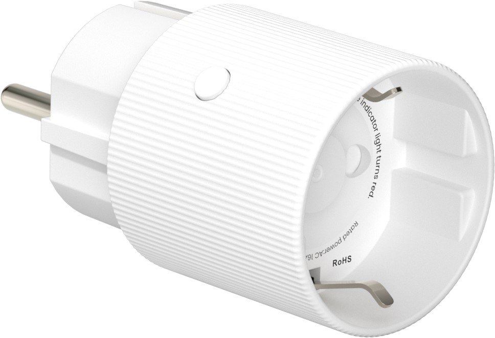 IMMAX NEO THIN vnútorná, bez kolíka, typ F, WiFi