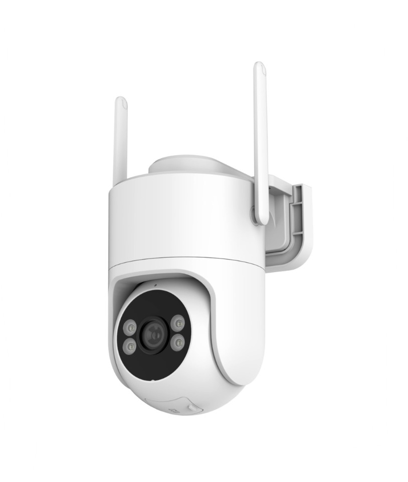 IMMAX NEO LITE Smart Security Sentry dual band, vonkajšia, WiFi, P/T, HD, 4MP