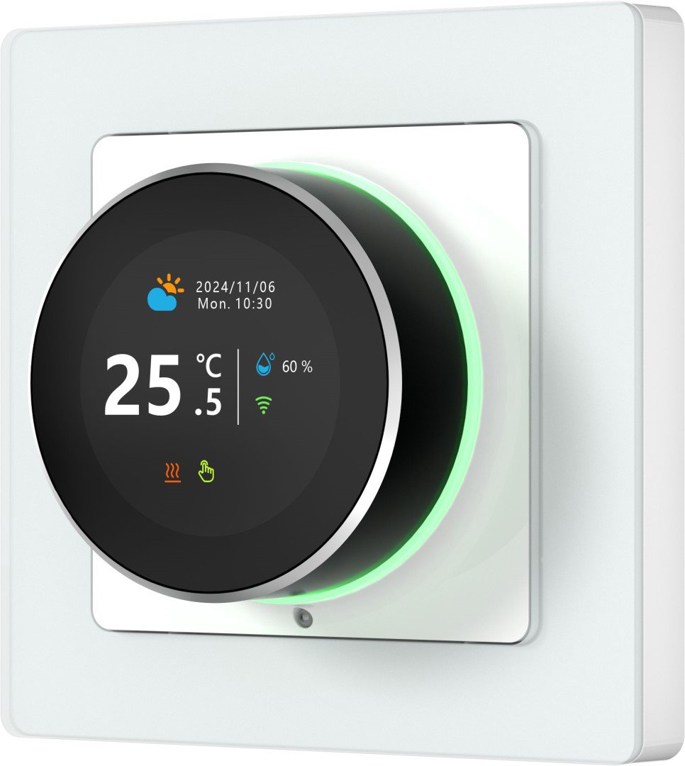 IMMAX NEO LITE Nexa Smart pre elektrické podlahové kúrenie 16 A, Zigbee
