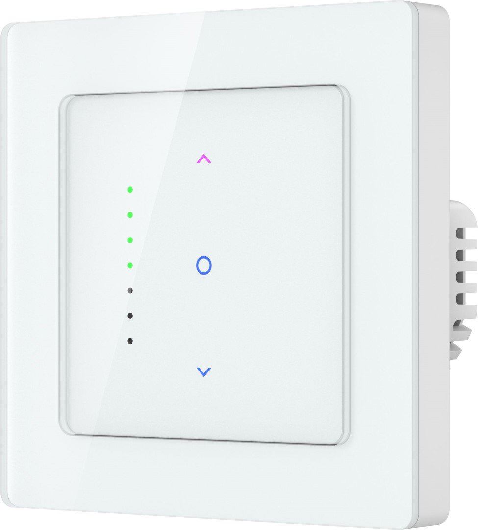 IMMAX NEO Nexa Smart na ovládanie žalúzií a roliet, Zigbee 3.0, 230 V