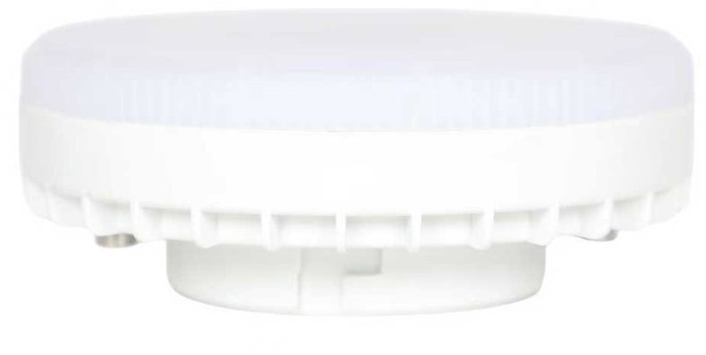 IMMAX NEO Smart GX53 10 W RGB+CCT, stmievateľná, 800 lm, WiFi