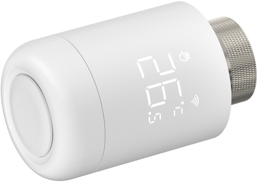 IMMAX NEO Smart termostatická hlavica, Zigbee