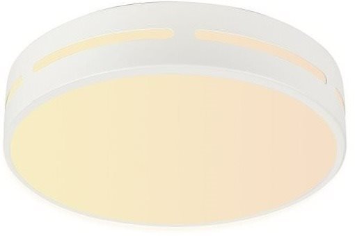 Immax NEO LITE PERFECTO Smart stropné svietidlo D30cm, 24W biele Tuya Wi-Fi