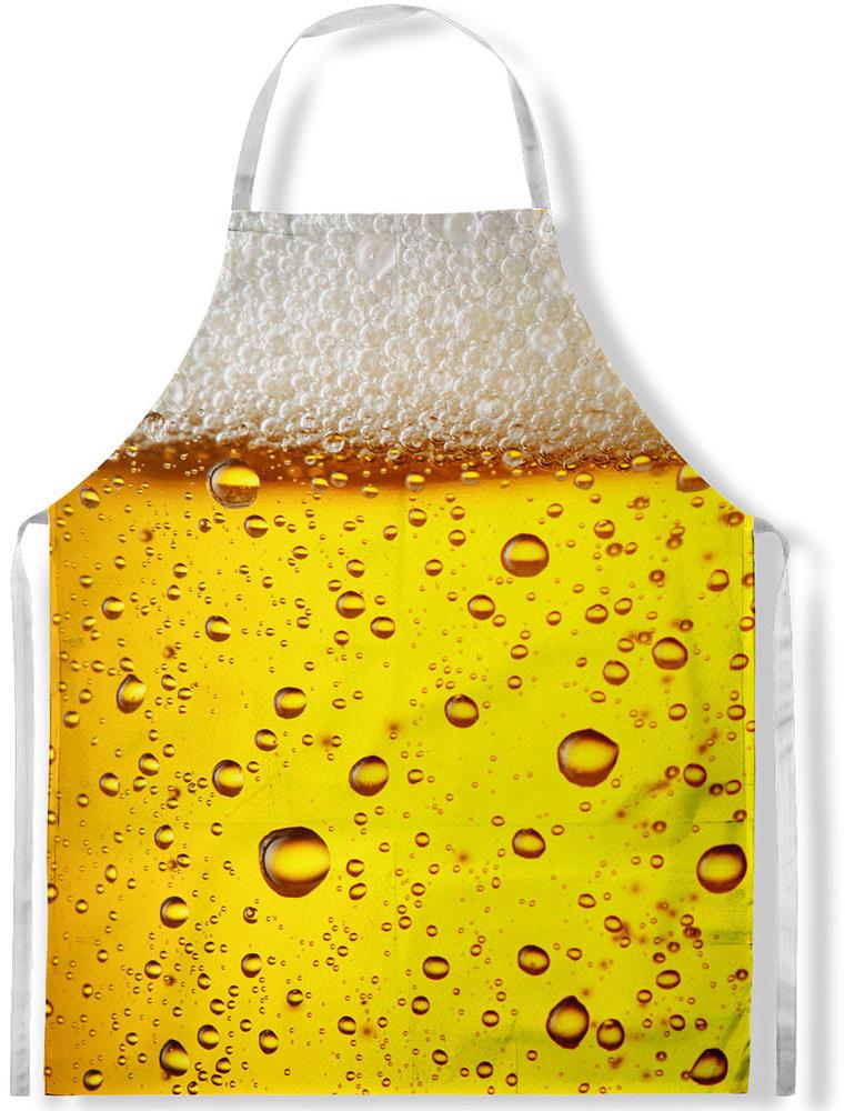 IMPAR Zástěra Pivo