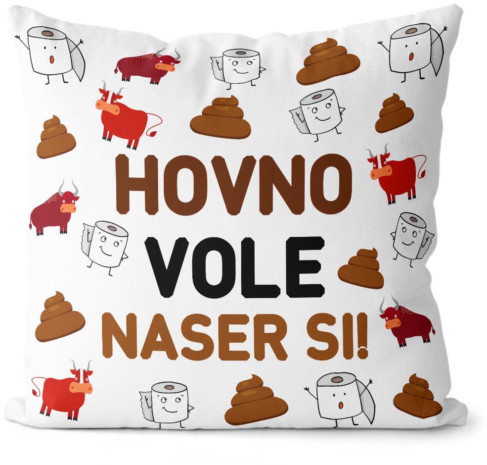 Impar Hovno vol