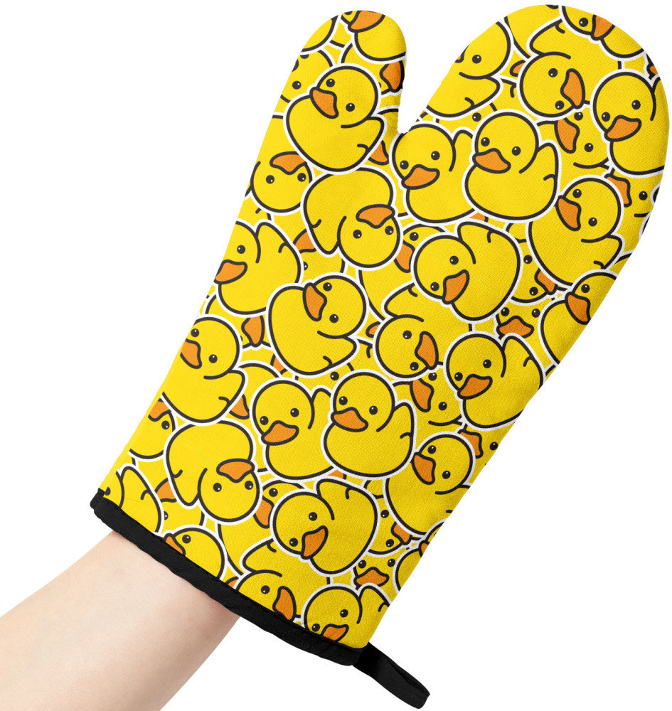 Impar Kuchynská chňapka Ducks