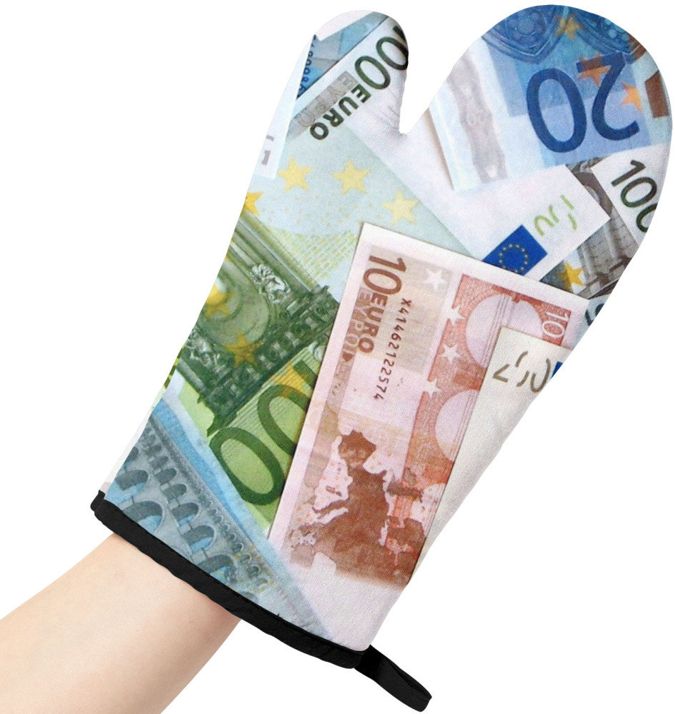 Impar Kuchynská chňapka Euro