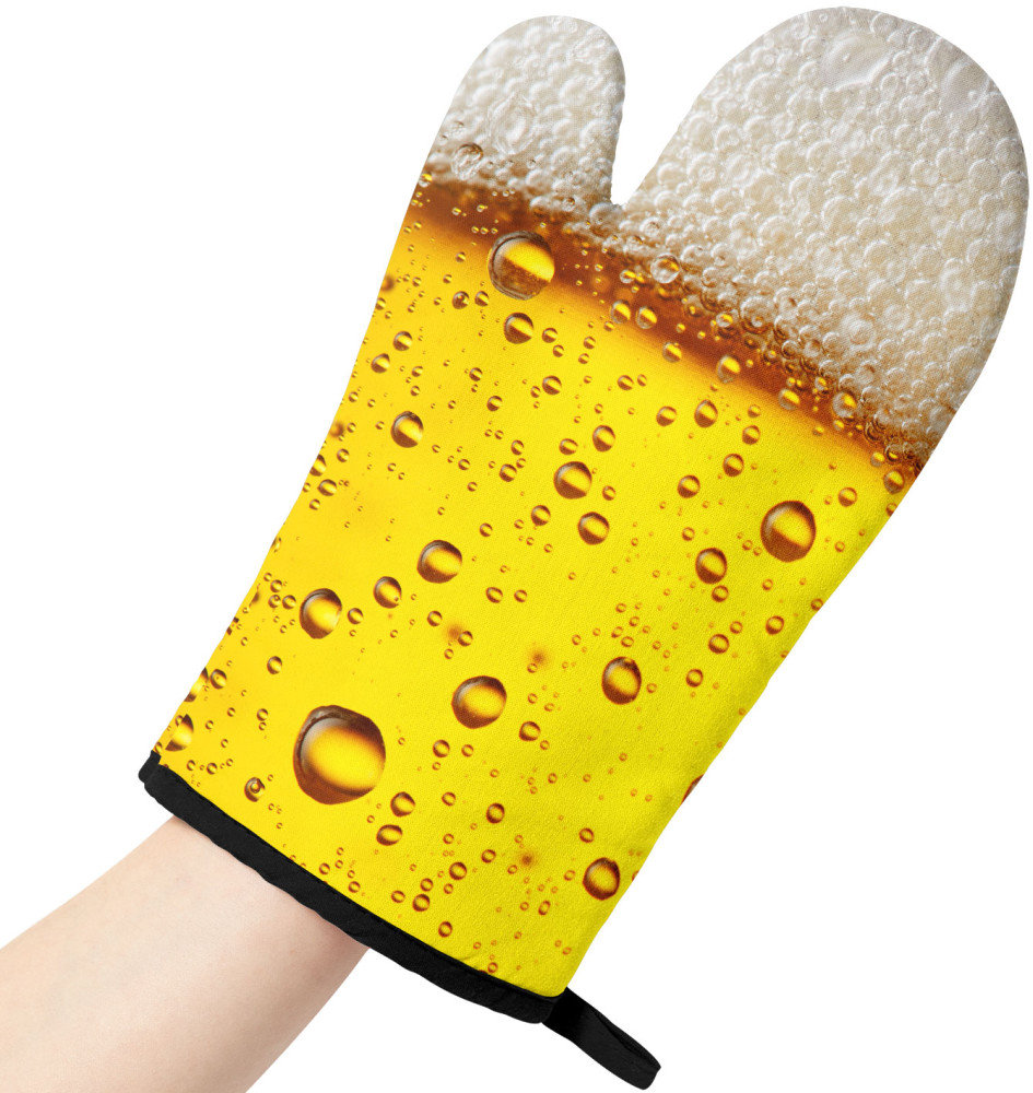 Impar Kuchynská chňapka Pivo