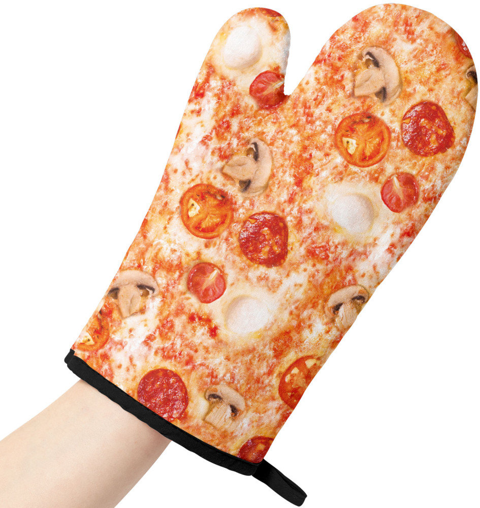 Impar Kuchynská chňapka Pizza