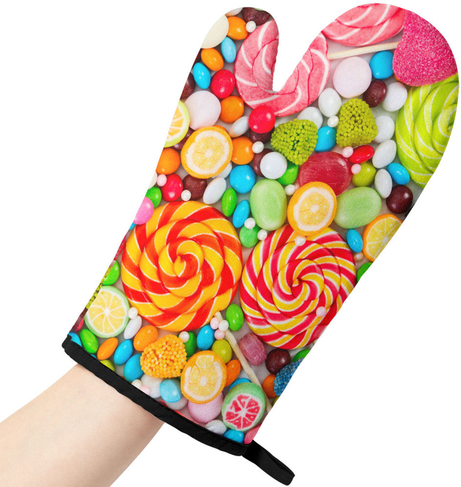 Impar Kuchynská chňapka Sweet