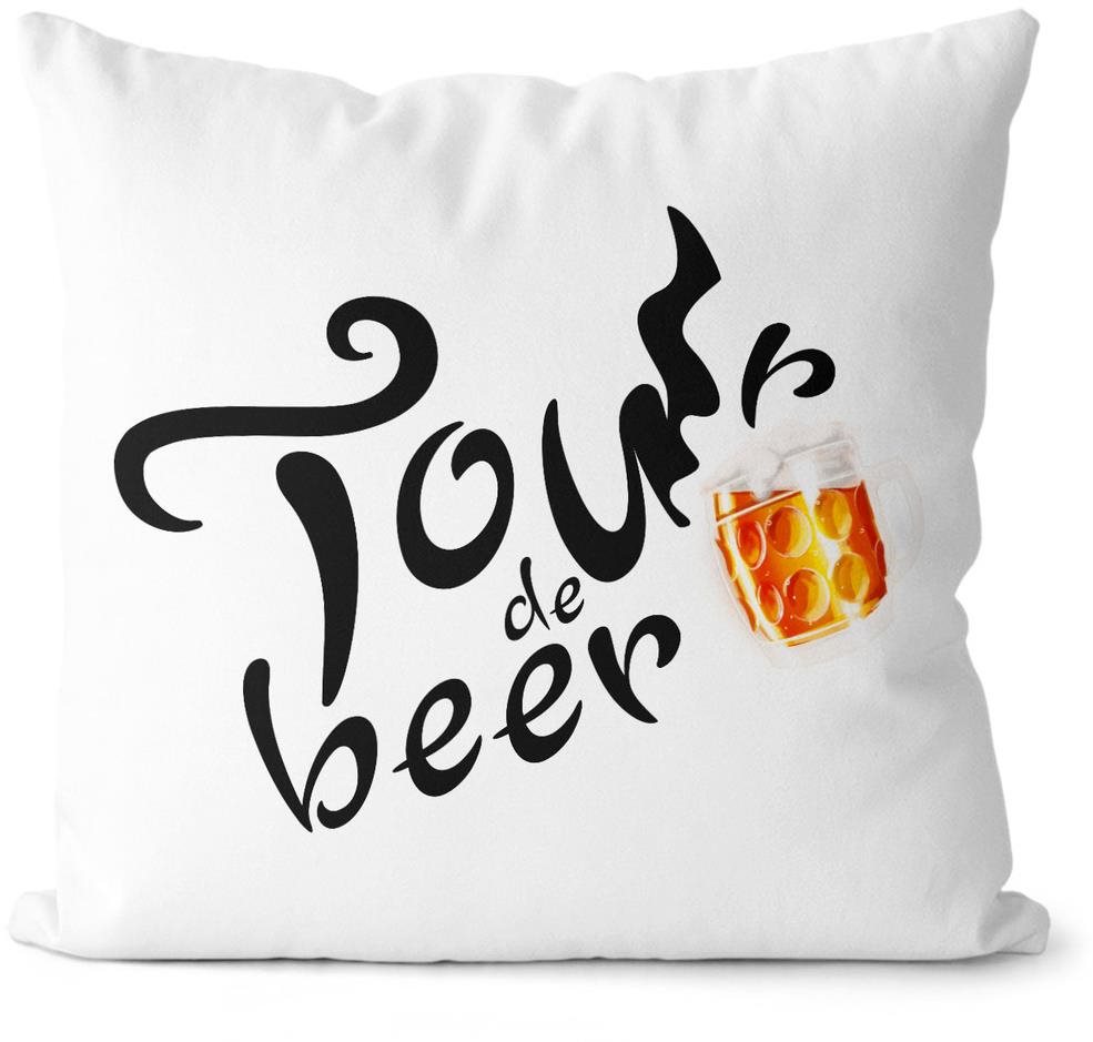 Impar - Vankúš Tour de beer