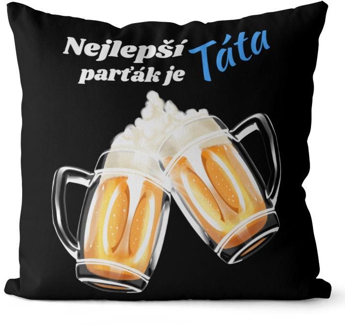 Impar vankúš Najlepší parťák – otecko