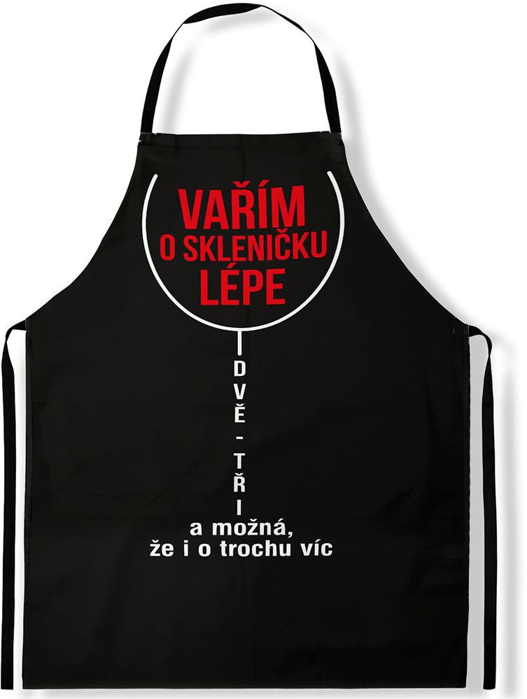 IMPAR Zástera O pohárik lepšie