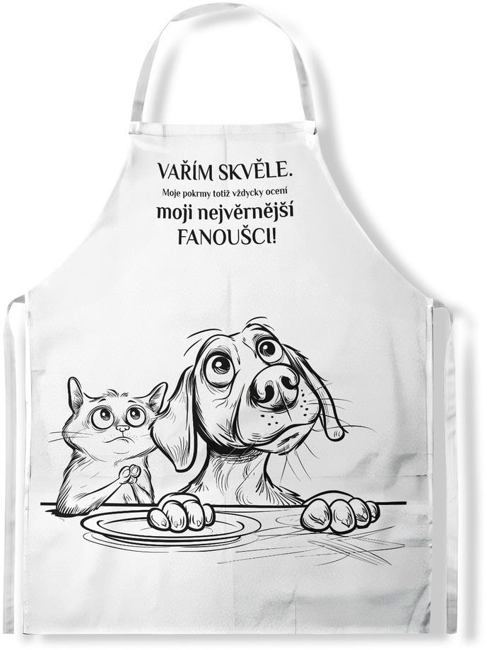 IMPAR Zástera Najvernejší fanúšikovia