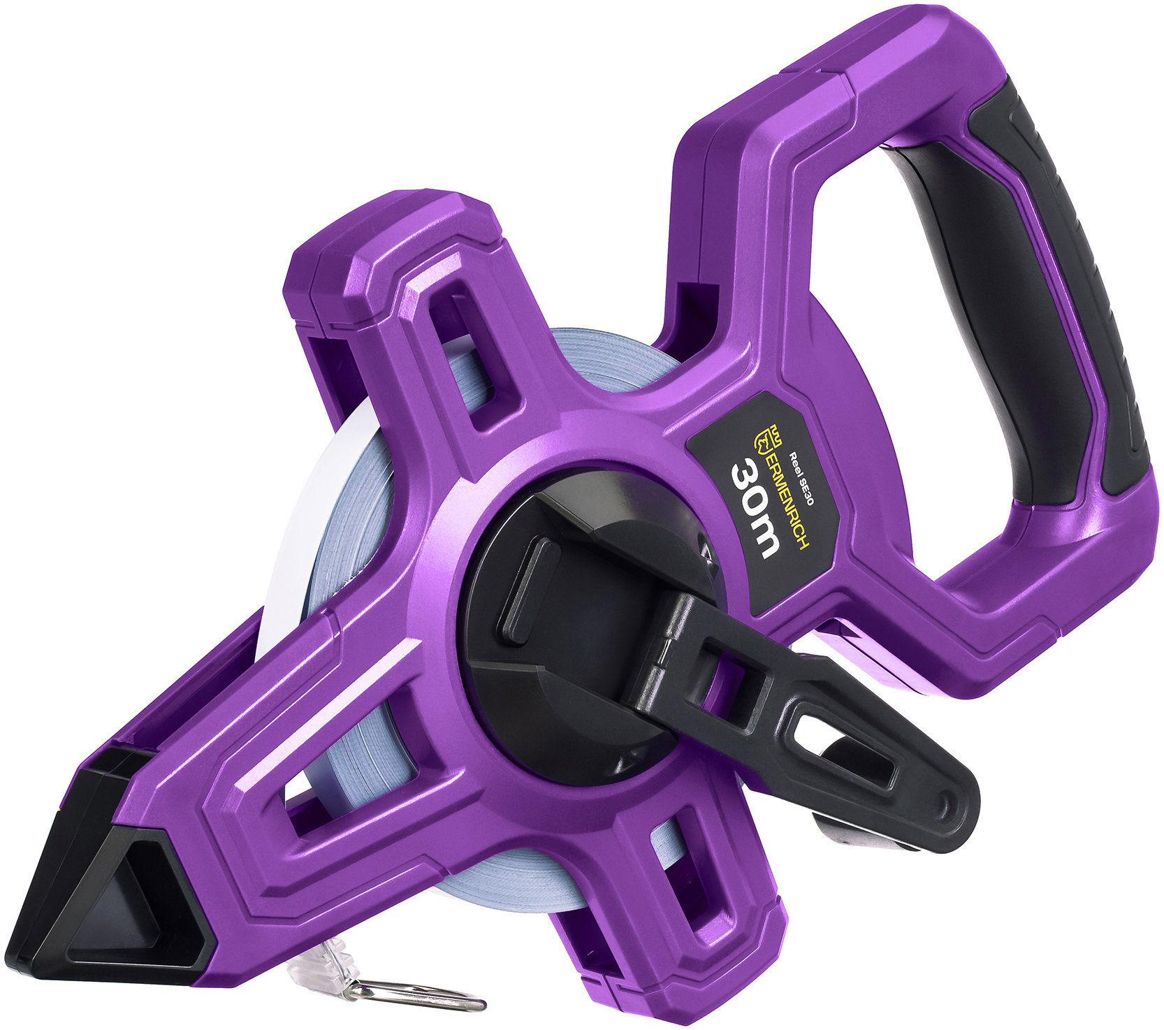 Ermenrich meracie pasmo Reel SE30