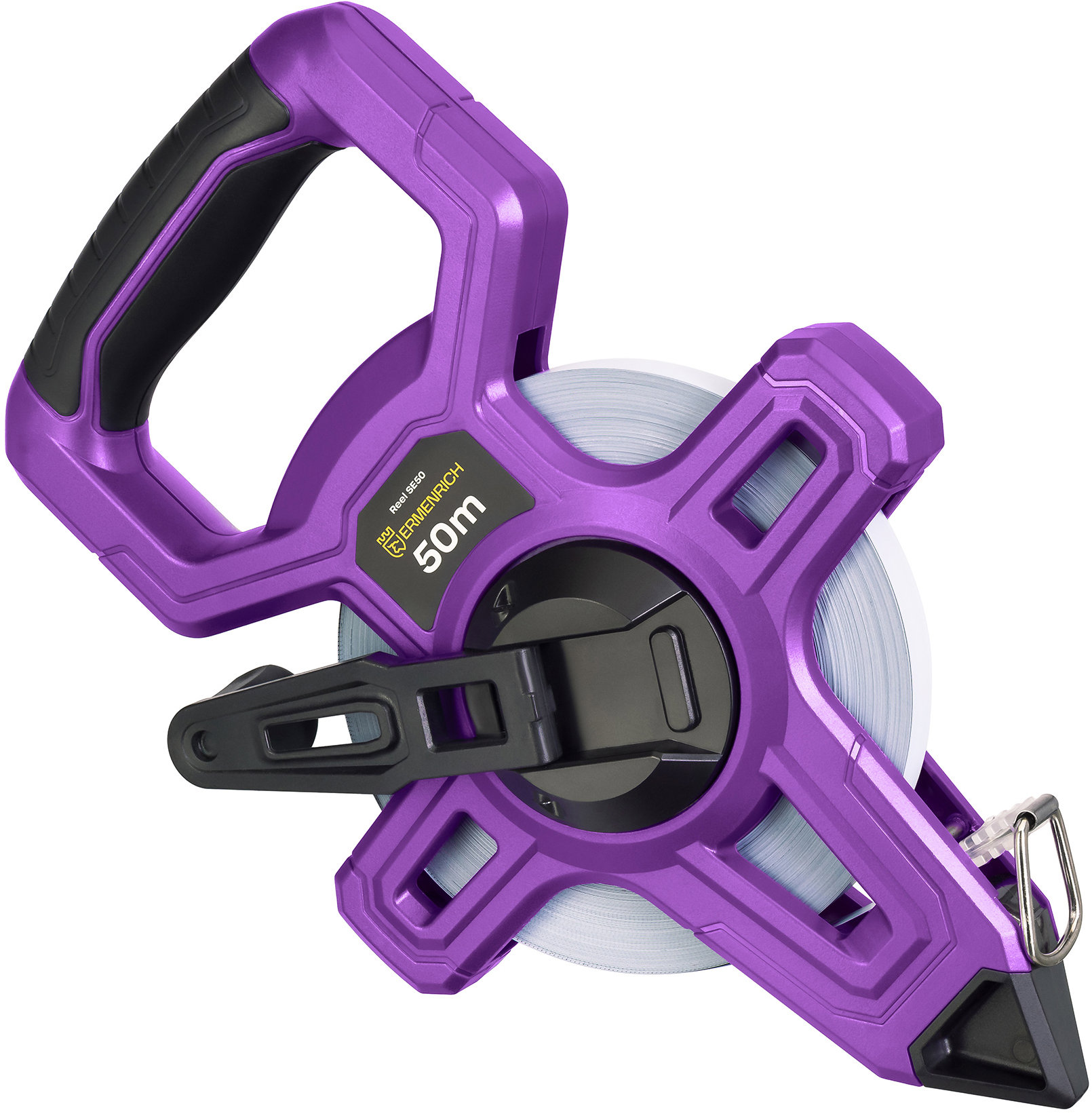 Ermenrich meracie pasmo Reel SE50
