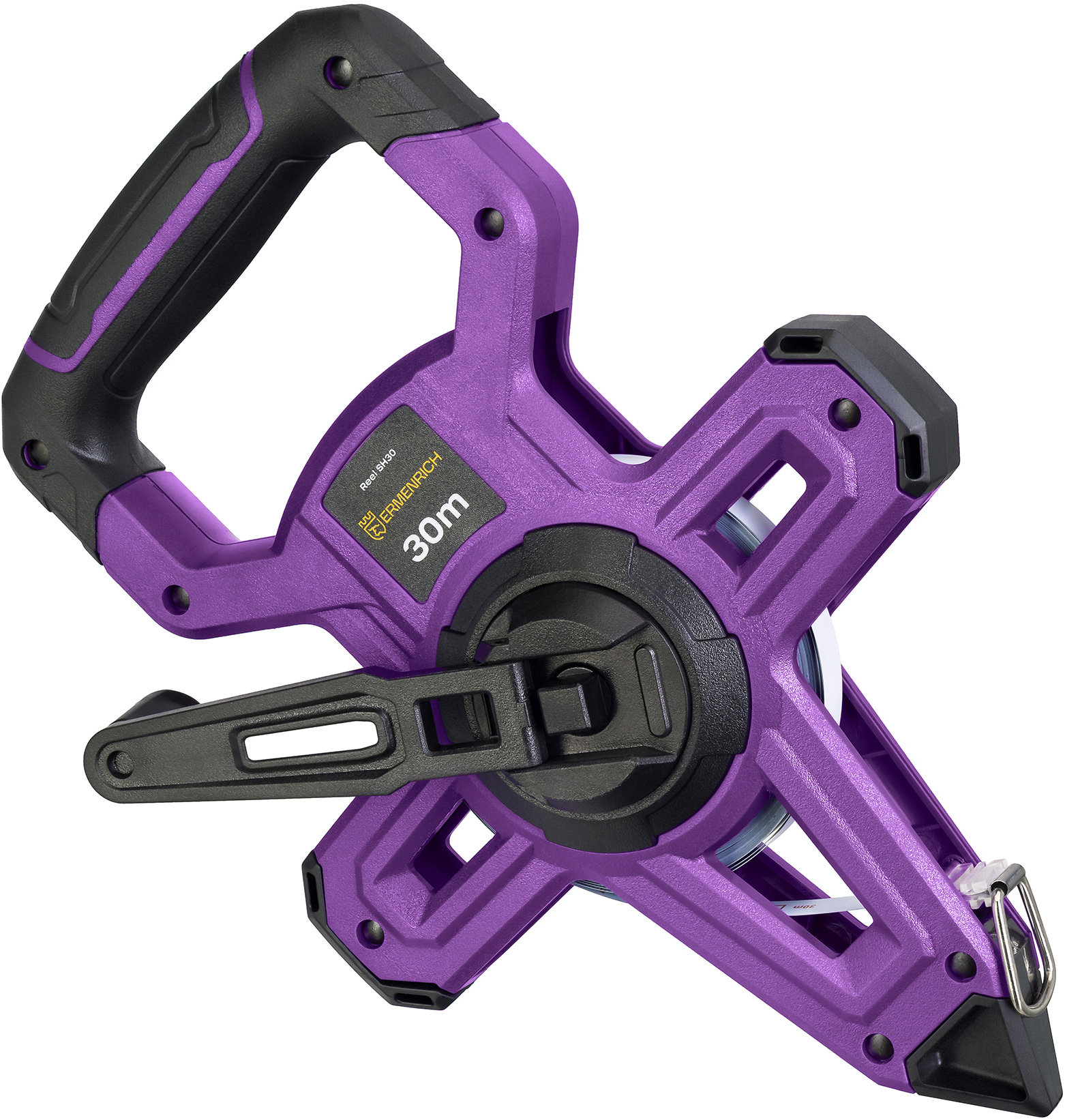 Ermenrich meracie pasmo Reel SH30