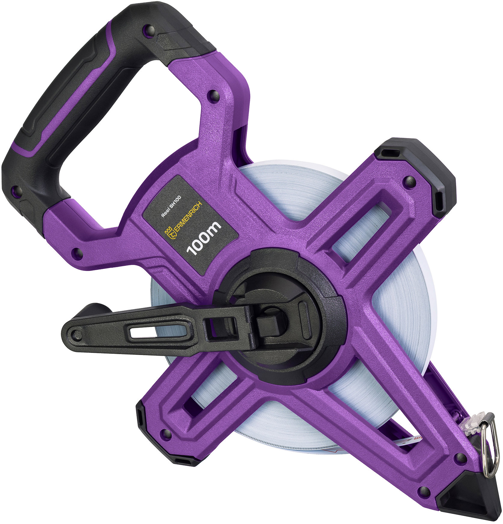 Ermenrich meracie pasmo Reel SH100