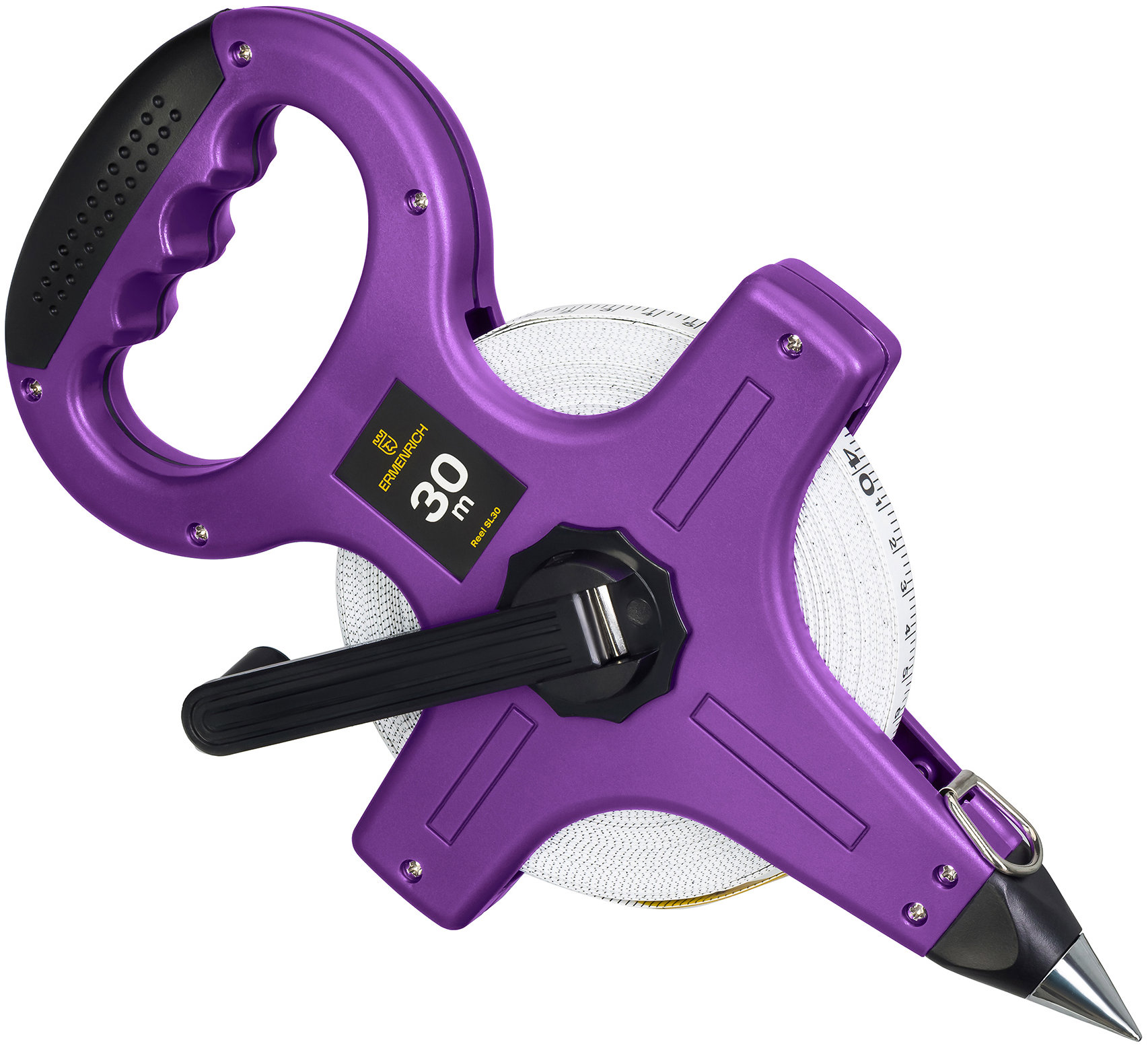 Ermenrich meracie pasmo Reel SL30