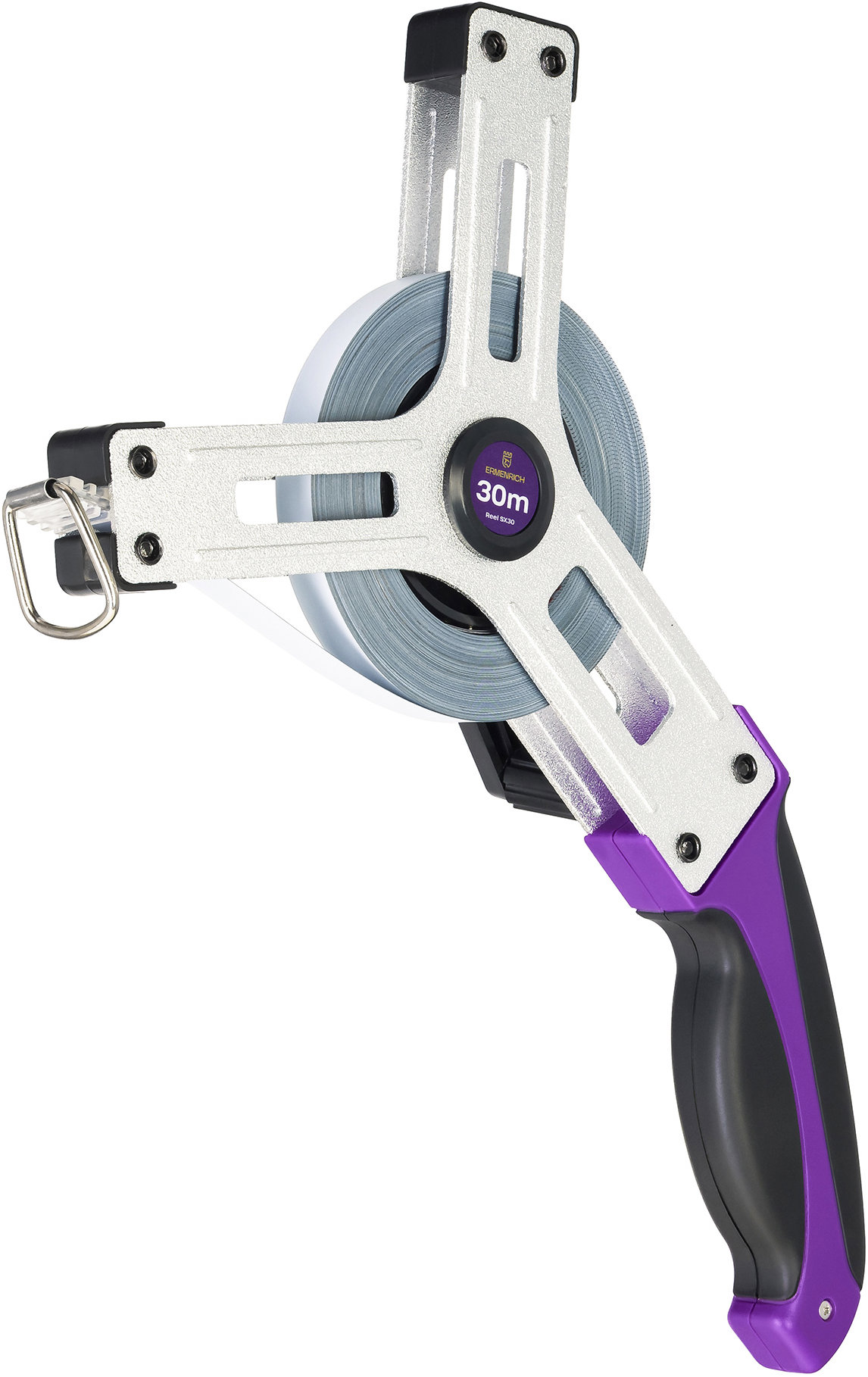 Ermenrich meracie pasmo Reel SX30