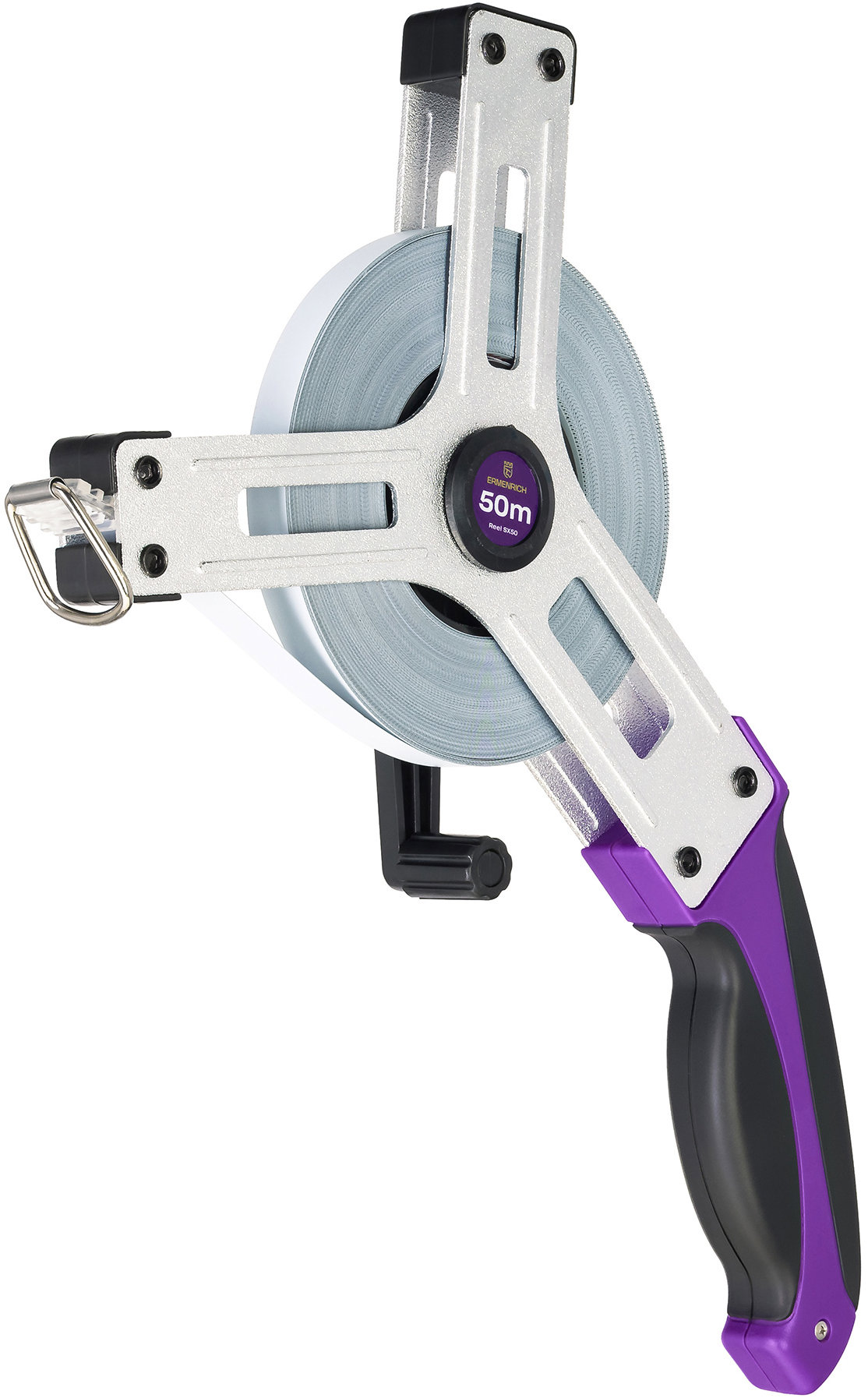 Ermenrich meracie pasmo Reel SX50