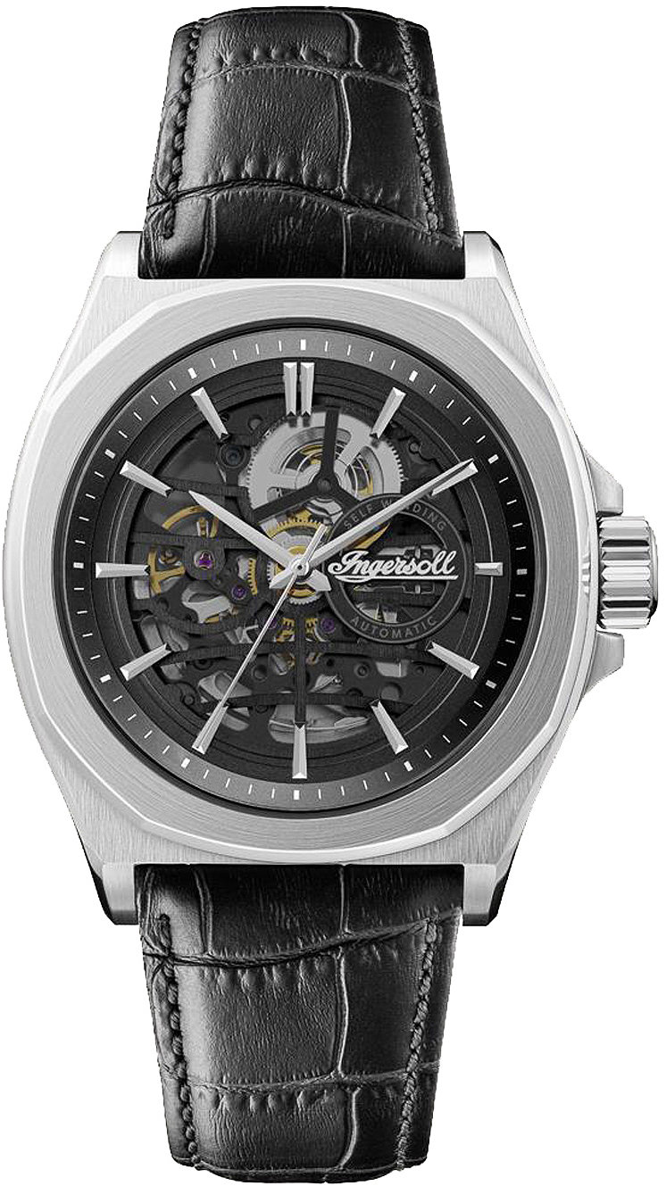 Ingersoll I09302B The Orville Automatik 46 mm