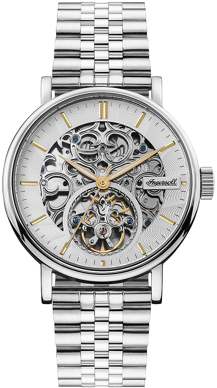 Ingersoll I05803B The Charles Automatik 44 mm