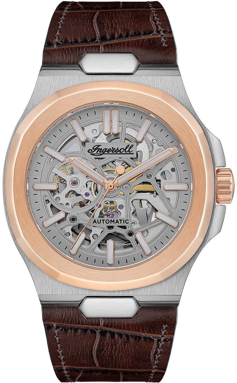 Ingersoll I12503 The Catalina Automatic 44 mm