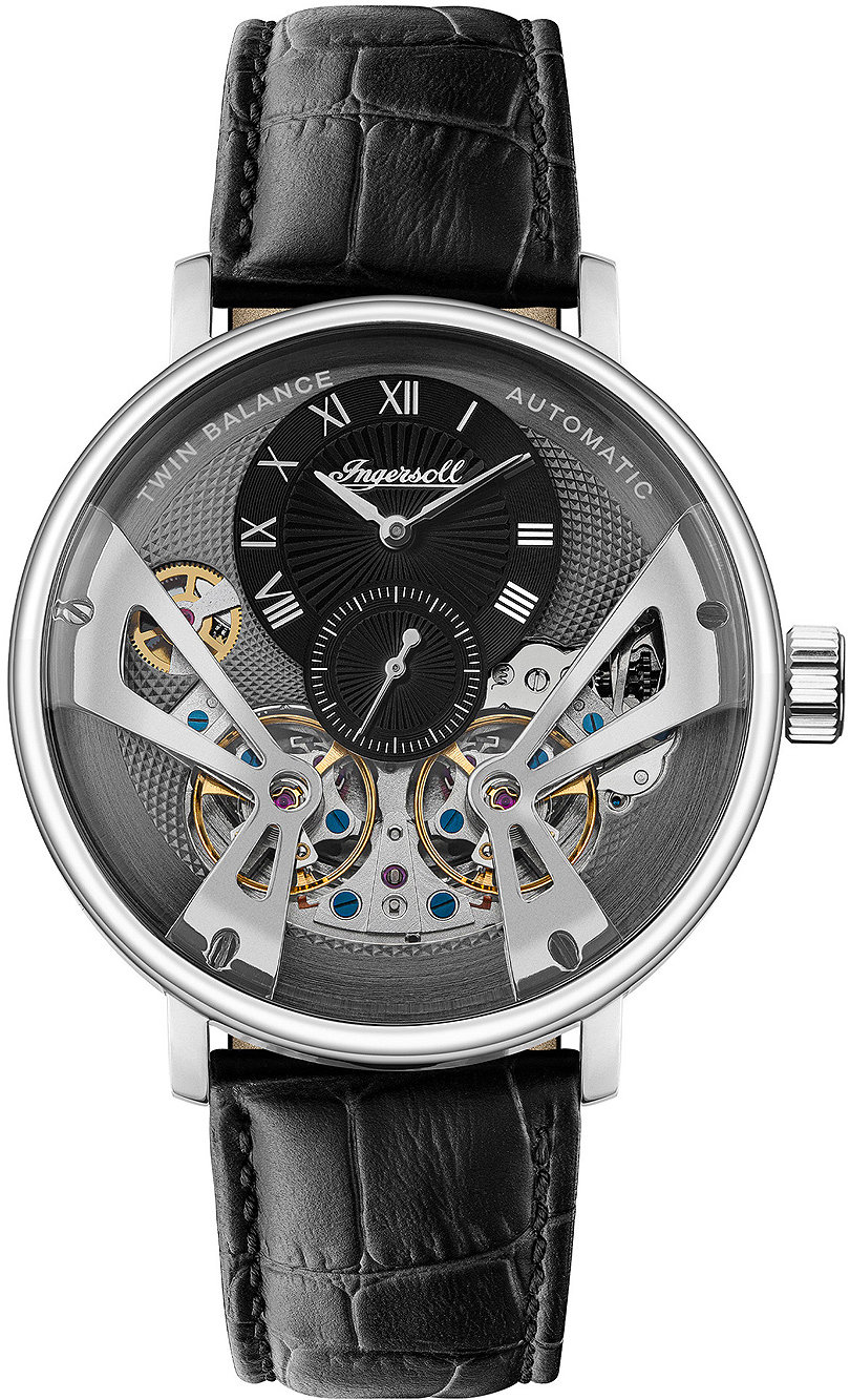 Ingersoll I13103 The Tennessee automatic 46 mm