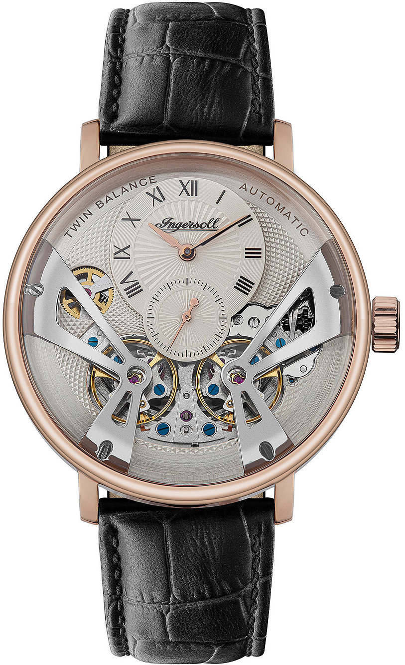 Ingersoll I13101 The Tennessee automatic 46 mm