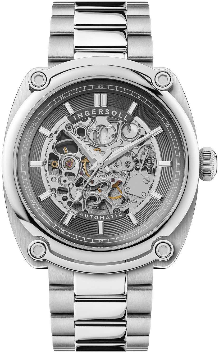 Ingersoll I13304 The Michigan Automatic 45 mm