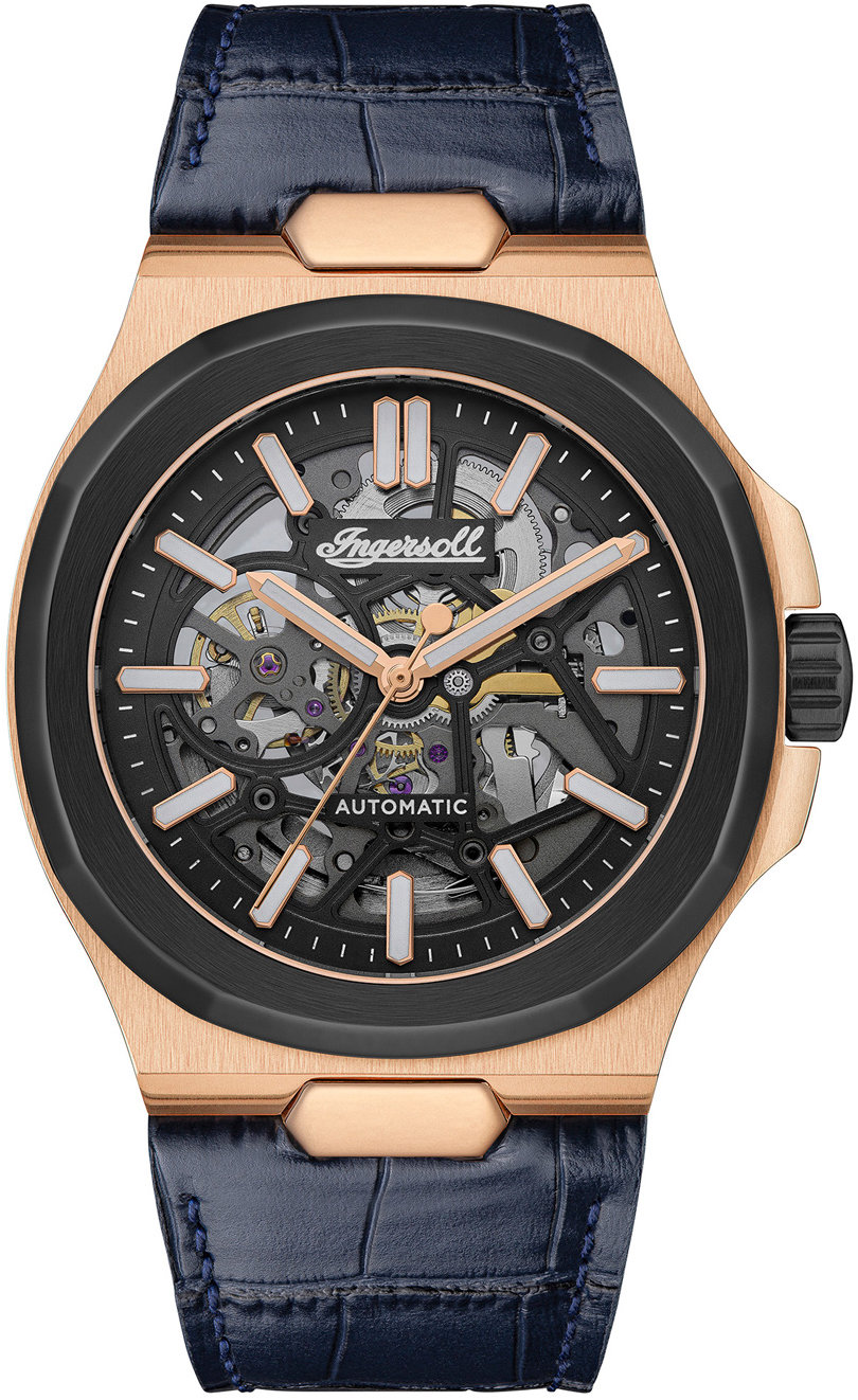 Ingersoll I12506 The Catalina Automatic 44 mm